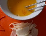 Foto langkah ke 1 dari resep Oyakodon.
