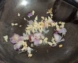 Foto langkah ke 3 dari resep Ca Sawi Telur ala mba Ella.