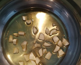 Foto del paso 1 de la receta: Arroz Con Jamón