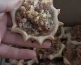 Foto del paso 6 de la receta: Gizzadas (de jamaica)