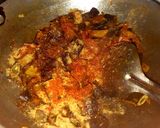 सेम आलू की सब्जी (sem aloo ki sabzi recipe in Hindi) रेसिपी चरण 4 फोटो