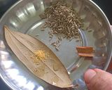 A picture of step 2 of Comforting Dudhi Rice : A Healing & Nutritious One-Pot Meal.