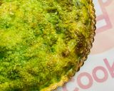 Foto del paso 6 de la receta: EMPANADA DE BERENJENAS Y POLLO 🍆🥧🍗 (rápida de preparar y exquisita al paladar 👏😋😋😉)