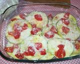 Foto del passaggio 2 della ricetta Melanzana gratinata