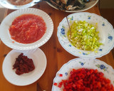 Foto del paso 4 de la receta: Arroz con bogavante