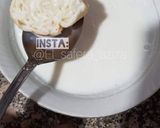 صورة لخطوة 2 من وصفة اسهل حلويات شرقيه برغيف فينو(صامولي)فقط
