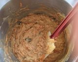 Foto del paso 7 de la receta: Pastel de zanahoria