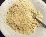 Foto del paso 2 de la receta: Crumble de manzana, pera y frutos rojos