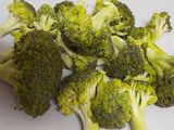 ब्रोकोली की सब्जी(broccoli ki sabzi recipe in hindi)