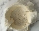 Foto langkah ke 4 dari resep Susu Almond - Raw Almond Milk.