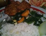 Foto langkah ke 6 dari resep Sayur bening.