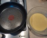 Foto del passaggio 3 della ricetta Dorayaki