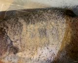 Foto langkah ke 2 dari resep Gurame Acar Kuning.