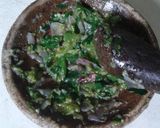 Foto langkah ke 2 dari resep Sambel Ijo ala RM Padang.