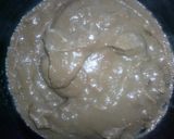 Foto del paso 6 de la receta: Torta de zanahoria y chocolate