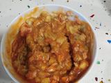 Berenjenas rellenas
