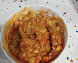 Foto del paso 3 de la receta: Berenjenas rellenas