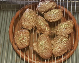 Foto del paso 10 de la receta: Carrilleras de Ibérico al horno con Patatas Encebolladas