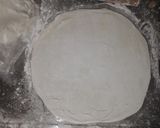 Foto del paso 5 de la receta: Masa filo