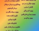 عکس مرحله 2 از دستور معجون عسلی (ګردو ،پسته)