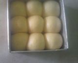 Foto langkah ke 6 dari resep Roti Krimcis.