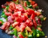 चौपाटी स्टाइल मसाला पाव (chaupati style masala pav recipe in Hindi) रेसिपी चरण 2 फोटो