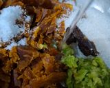 Foto langkah ke 14 dari resep Empek-empek Dos Kepala & Kulit Udang.