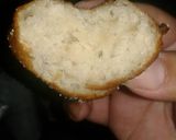 Foto del paso 5 de la receta: Buñuelitos rápidos de manzana ideal lluvias de otoño
