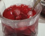 Foto langkah ke 6 dari resep Acar Buah Bit.