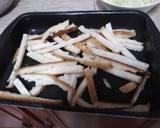 Bread crumbs recipe step 3 photo