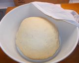 Majonézes kifli recept fázis 2 fotója