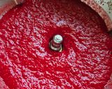 Une image de l'étape 1 de Charlotte Framboises 😃.