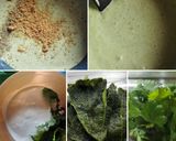 Foto del paso 2 de la receta: Poblanitas (enchiladas)