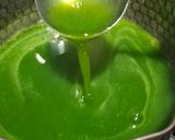 Foto langkah ke 2 dari resep Es Teler Jelly.