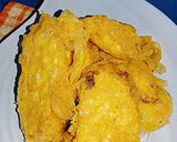 Foto langkah ke 6 dari resep Ayam Gulung Wortel.