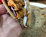 Foto del paso 5 de la receta: Tacos (Sin TACC / Sin Gluten / Vegan)