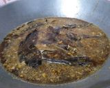 Foto langkah ke 2 dari resep Sate telur puyuh ala angkringan.