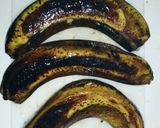 Foto langkah ke 4 dari resep Pisang Panggang.