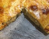 Foto del paso 4 de la receta: Empanada de pollo y setas