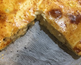 Foto del paso 4 de la receta: Empanada de pollo y setas