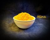 عکس مرحله 2 از دستور پودر سوخاری نارنجی