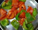 A picture of step 1 of Niramish Paneer Bengali Style Sabji.