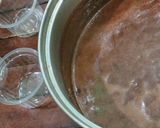 Foto langkah ke 4 dari resep Puding Cokelat Silverqueen.