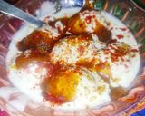 દહીં વડા (Dahi vada Recipe in Gujarati) રેસીપી સ્ટેપ4ફોટો