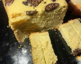 A picture of step 6 of Vanilla Cake.