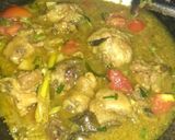 Foto langkah ke 6 dari resep Tongseng Ayam.