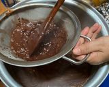 Foto langkah ke 10 dari resep Puding Coklat.