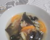 Foto langkah ke 8 dari resep Sop Iga Sapi.