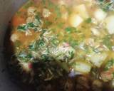 Methi Pulav recipe step 7 photo