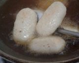 Foto langkah ke 2 dari resep Getas tepung ketan.